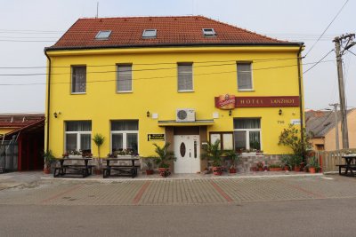 Hotel Lanžhot